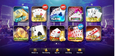 Mách bạn bí quyết chơi game bài thắng lớn trên 6686.zone