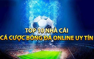 Top trang cá cược bóng đá giải trí: trangcacuocbongda.lat