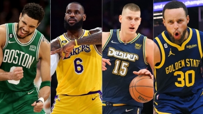 Trực tiếp NBA - tructiepnba.info: Nơi đam mê hòa cùng nhịp đập NBA