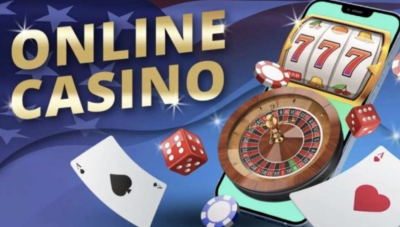 Casino Online - Nơi giải trí hấp dẫn trên nền tảng số