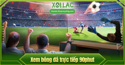 Xoilac-tv.one - Điểm đến hàng đầu cho trực tiếp bóng đá