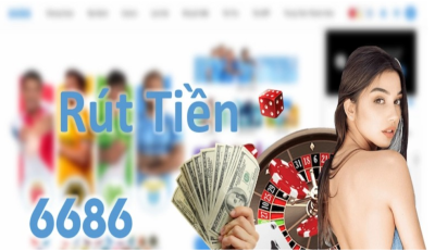 6686bet  - Nhà cái trực tuyến nên thử ngay hôm nay tại 6686 VN Me